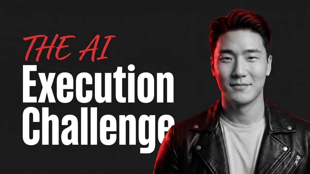 The AI Execution Challenge